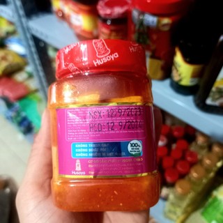 Chao Khoai Môn Husoya 190g