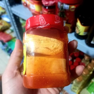 Chao Khoai Môn Husoya 190g