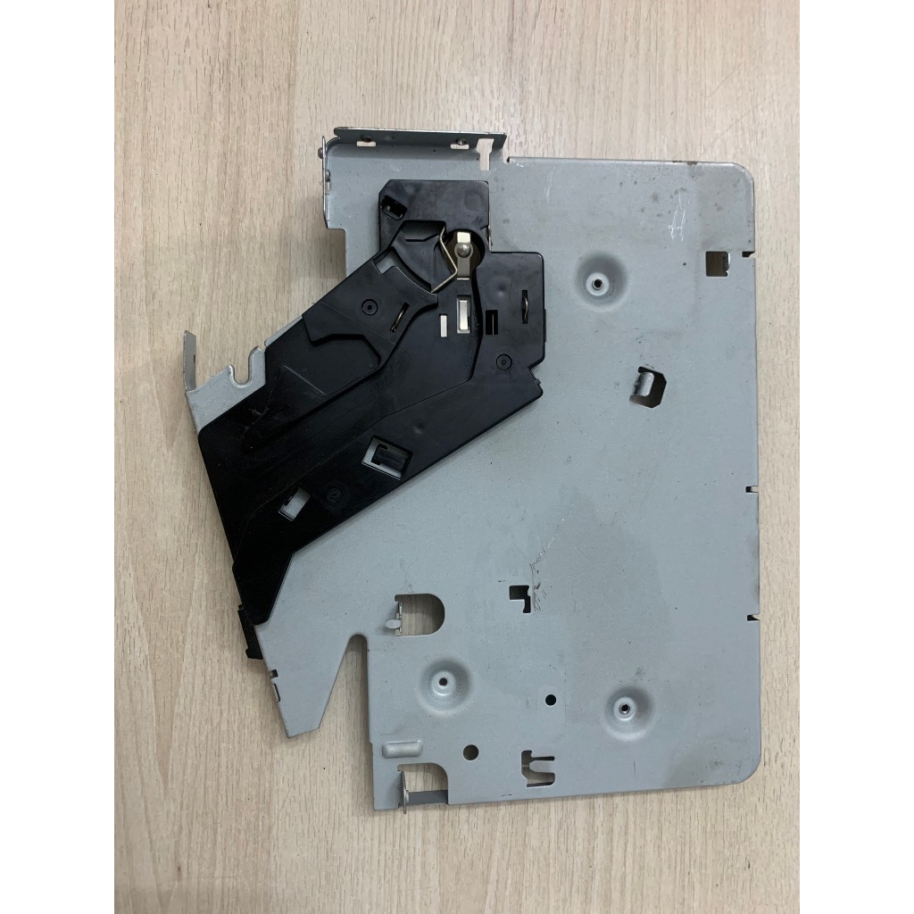 Miếng nhựa dẫn mực bên trái máy in laser Canon 2900 - HP 1020 hàng tháo máy