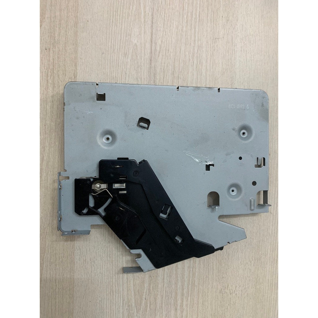 Miếng nhựa dẫn mực bên trái máy in laser Canon 2900 - HP 1020 hàng tháo máy