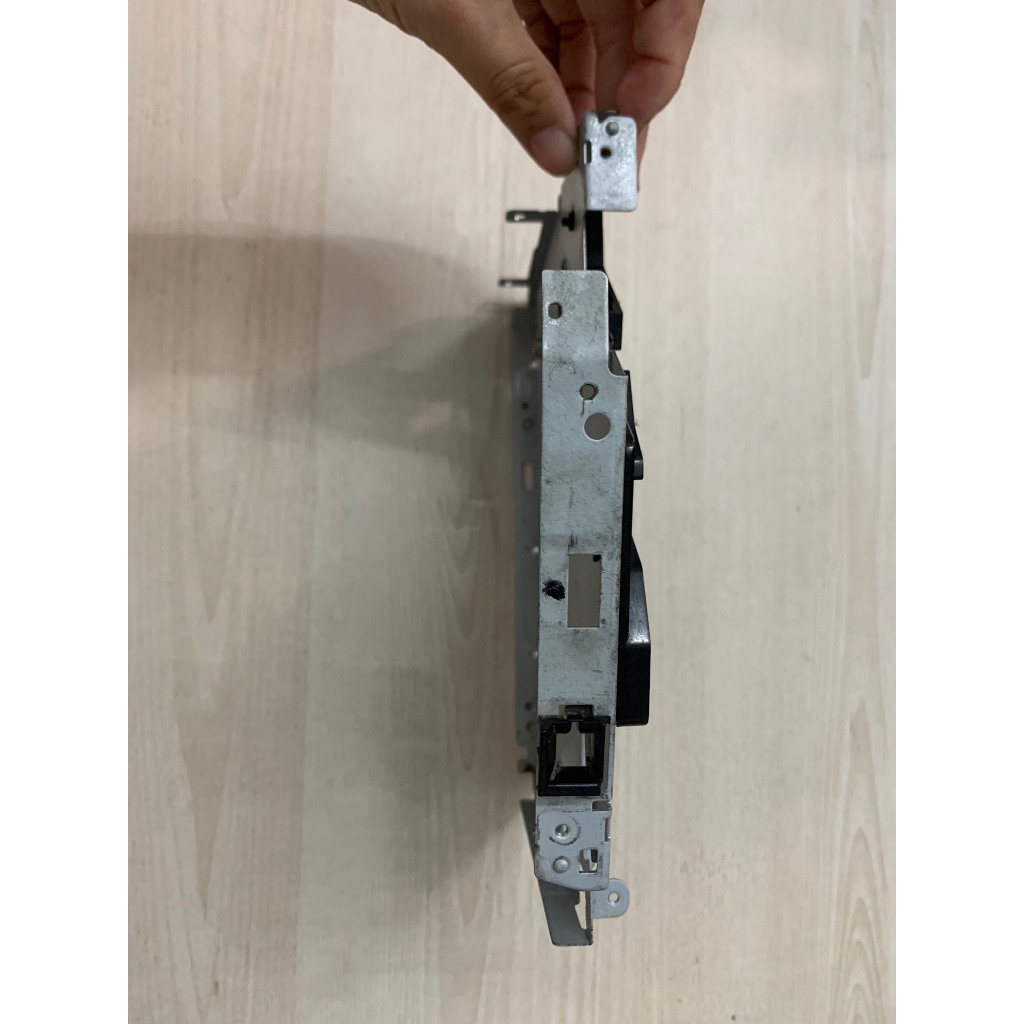 Miếng nhựa dẫn mực bên trái máy in laser Canon 2900 - HP 1020 hàng tháo máy