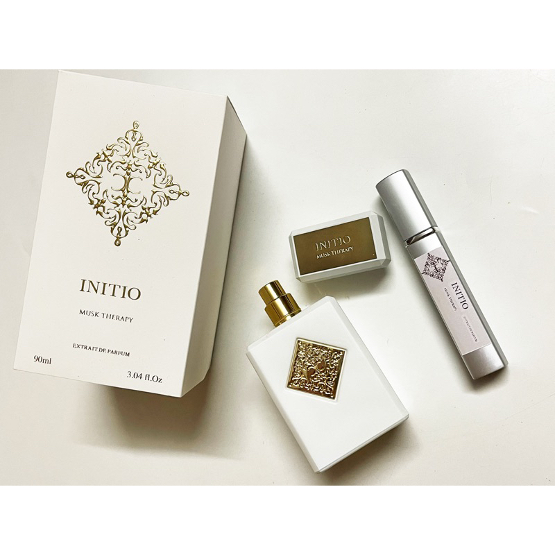 mẫu thử nước hoa initio musk thepary 10ml