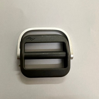 Đồ nối tăng giảm kích thước dây đeo balo Peak Design hàng xuất dư cao cấp kích thước 3.2 cm