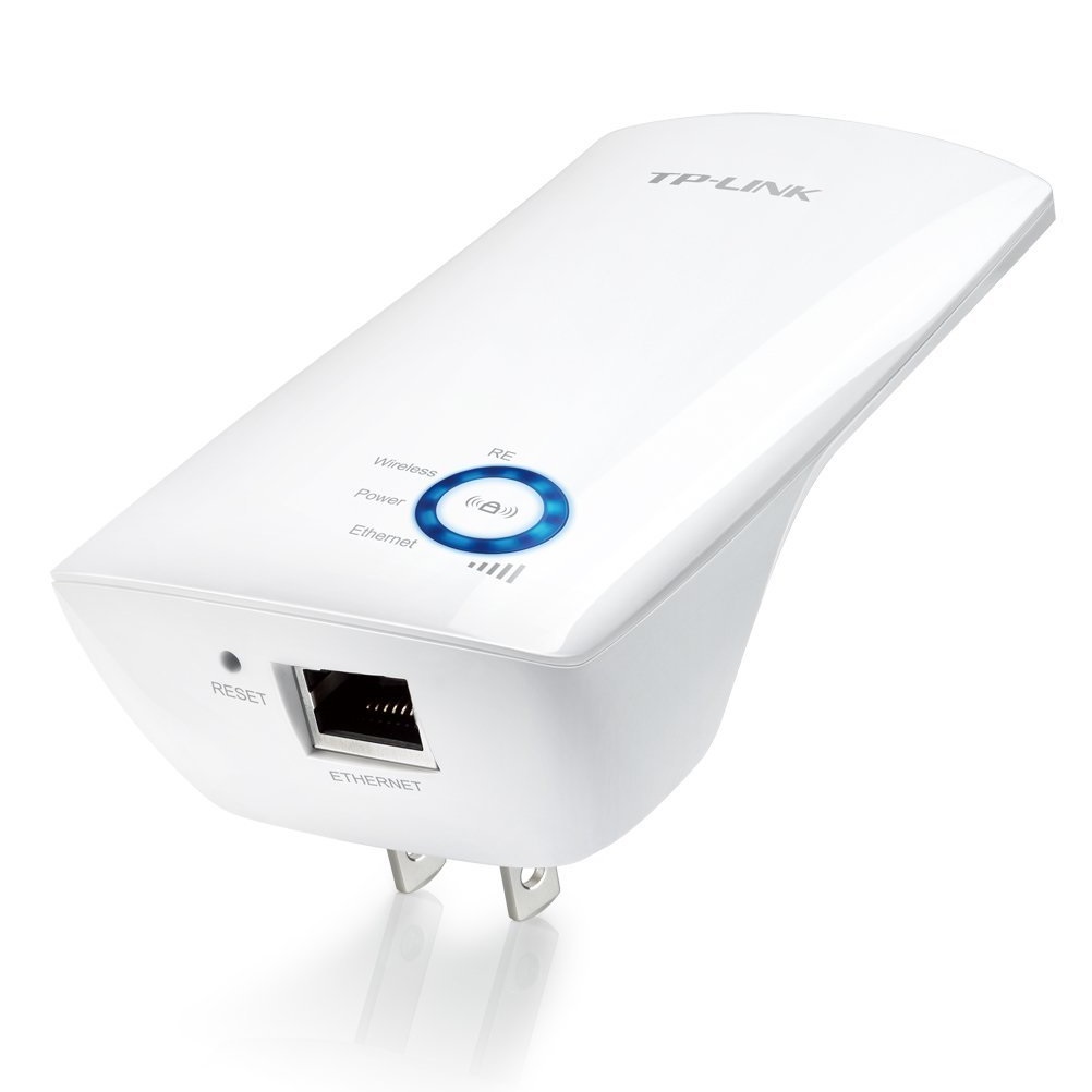 Kích sóng TP-Link TL-WA850RE