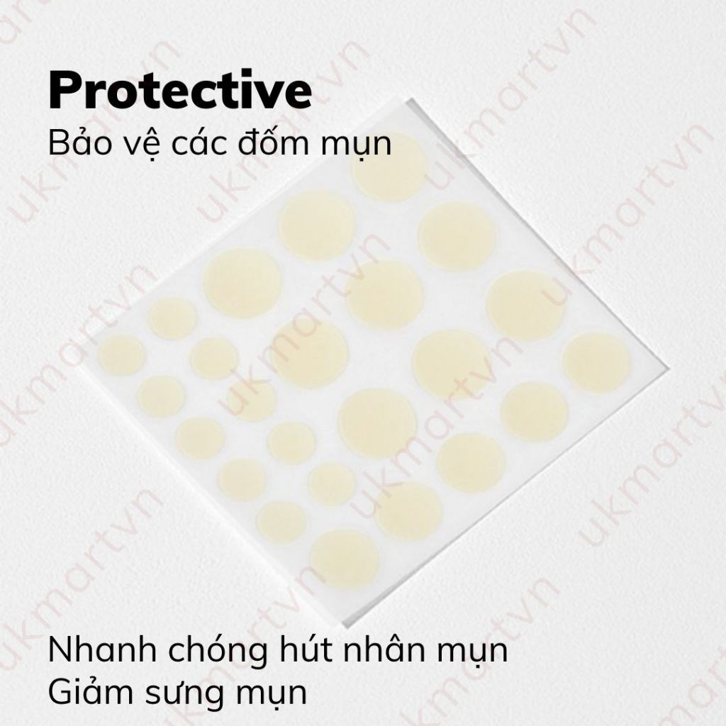 Miếng Dán Mụn Cosrx Acne Pimple Master Patch