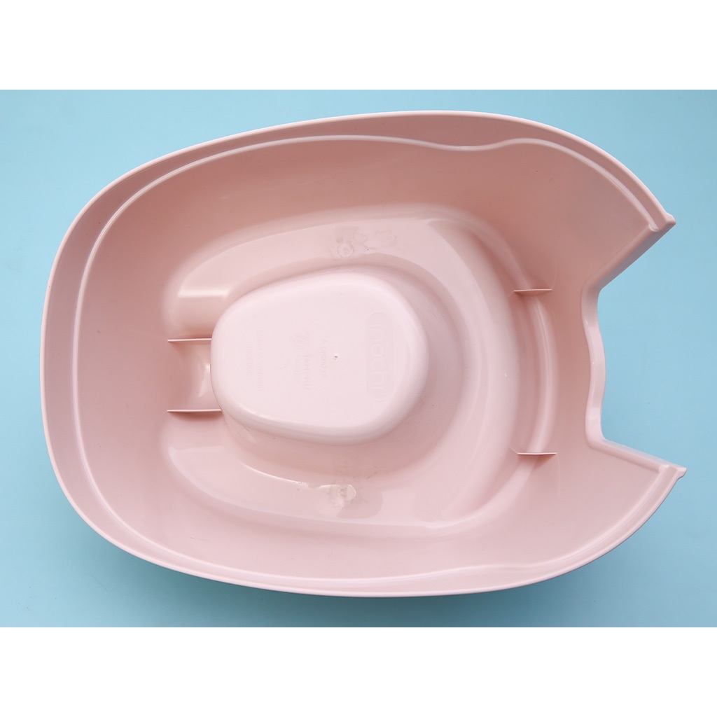 Bô trẻ em Notoro INOCHI giúp bé đi vệ sinh dễ dàng tiện lợi