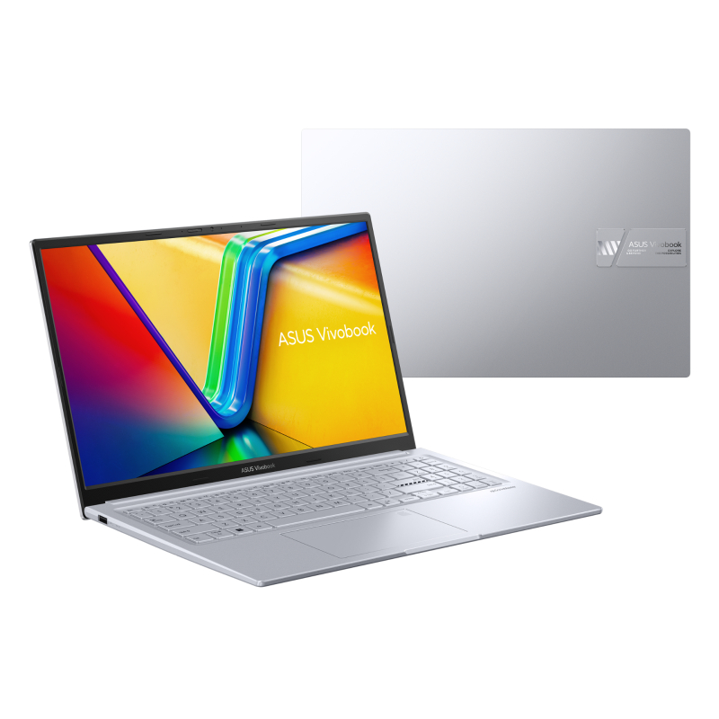 Laptop Asus Vivobook 15X OLED S3504VA-L1226W i5-1340P | 16GB| 512GB| 15.6" FHD OLED| Intel Iris Xe| Win 11