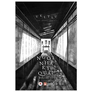 Sách - ngôi nhà kỳ quái - hhb