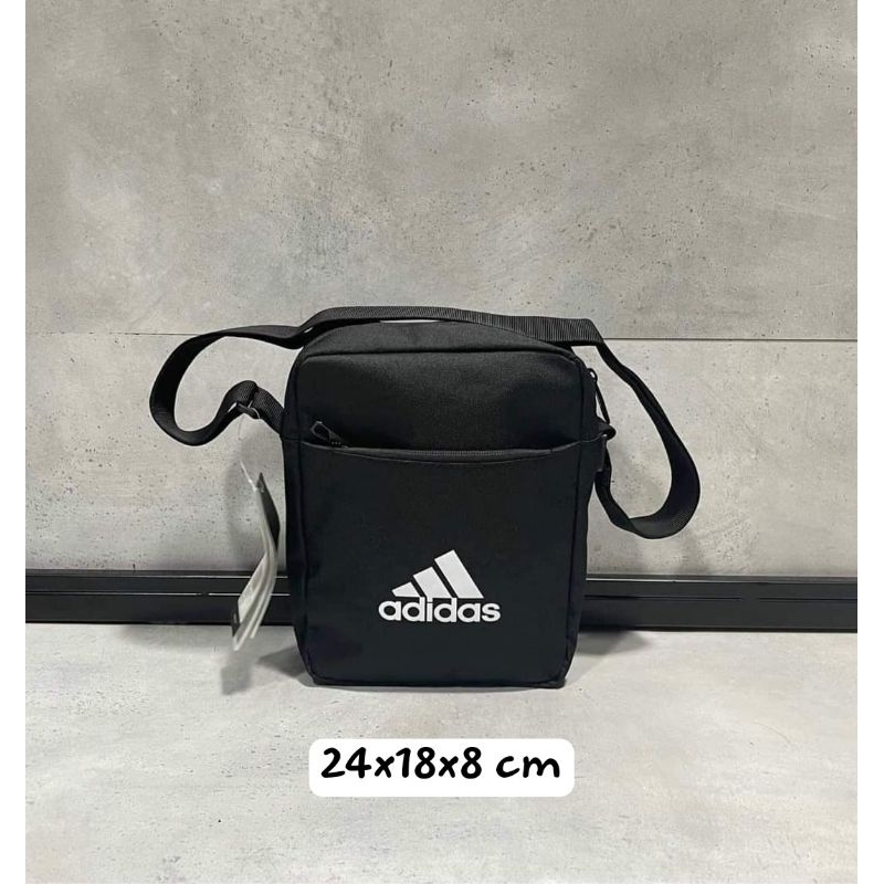 [Chính Hãng] Túi Đeo Chéo AdᎥdas TRAINING