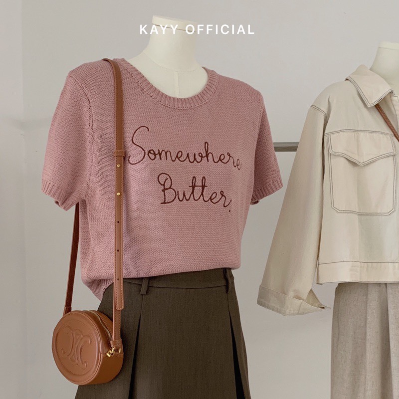 Pass áo Kayy Clothing