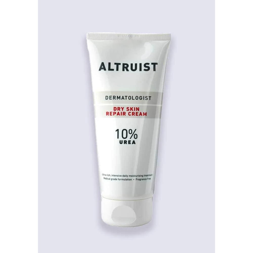 Kem Dưỡng Cấp Ẩm Cho Da Khô Altruist Dermatologist Dry Skin Repair Cream 10% Urea 200ml
