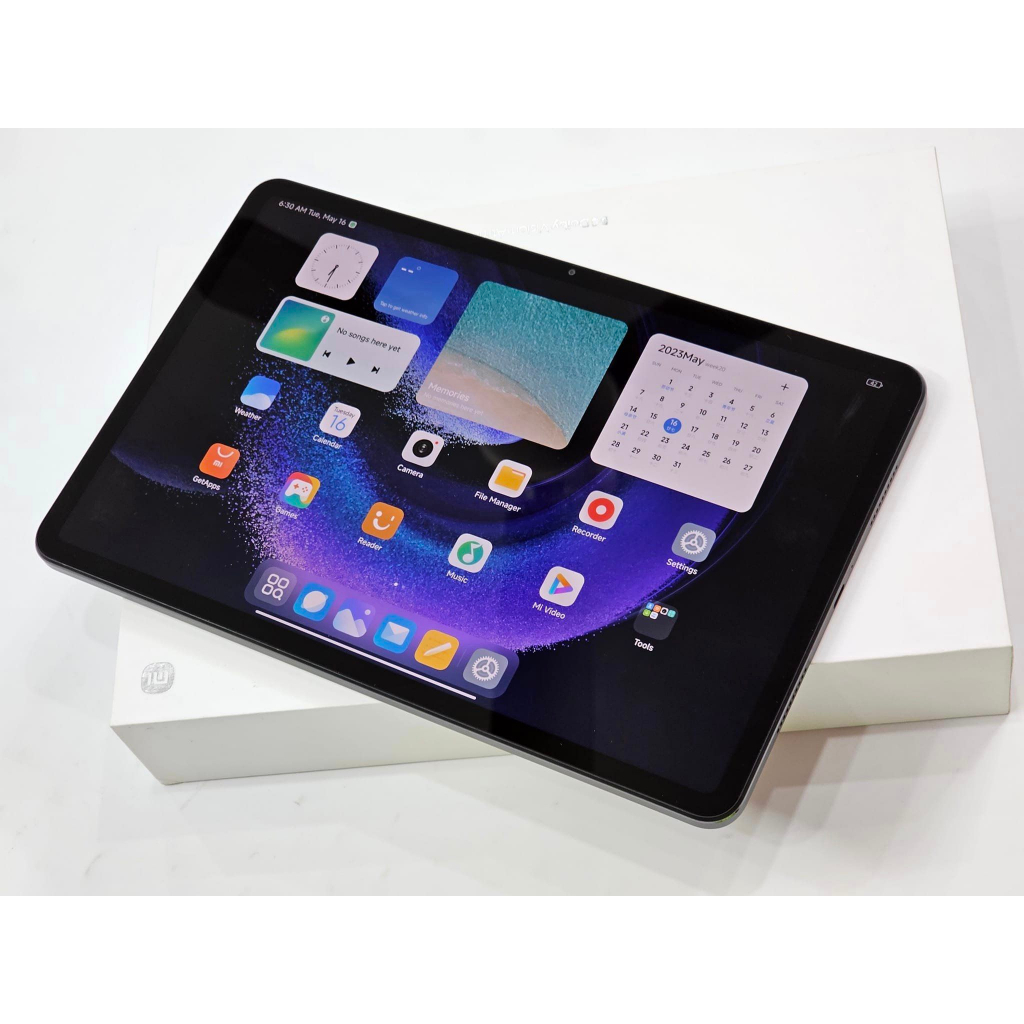 Máy Tính Bảng Xiaomi Pad 6 , Bảo hành 6 tháng