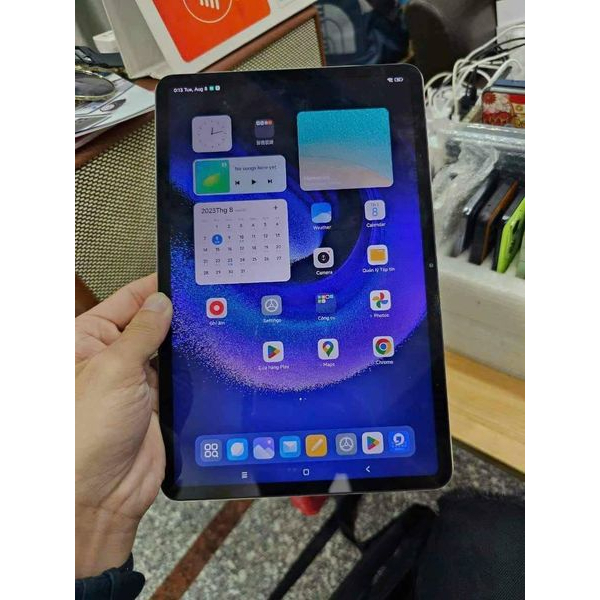 Máy Tính Bảng Xiaomi Pad 6 , Bảo hành 6 tháng