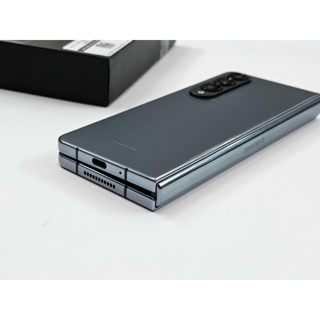 Điện thoại Samsung Galaxy Z Fold4 512GB, Bảo hành 12 tháng