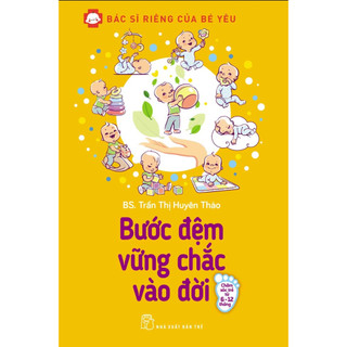 Sách - bsrcby - bước đệm vững chắc vào đời