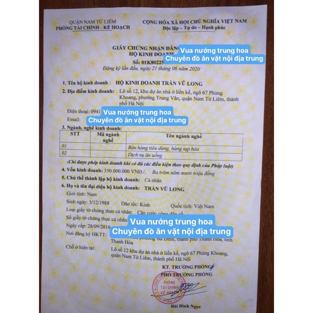 Bánh trứng chảy ngàn lớp Đài Loan nhân trứng muối tan chảy - vuanuongtrunghoa