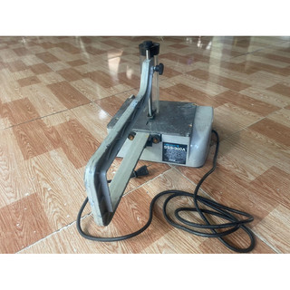 Cưa lọng chỉ xài điện 100 volt