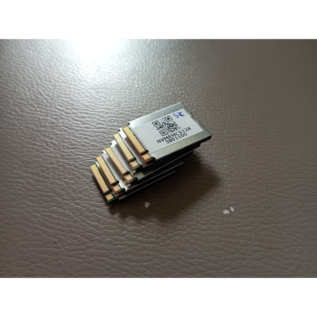 SSD M2 2230 128Gb NVME Tháo Máy