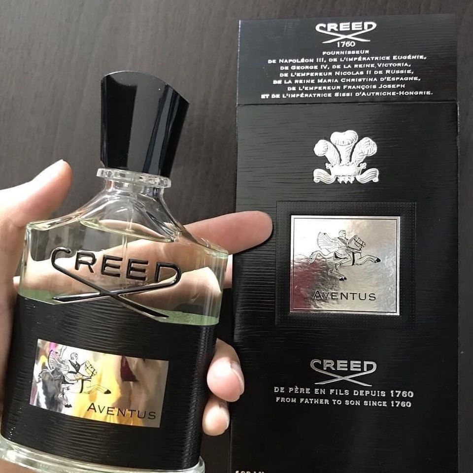Nước hoa Creed Aventus For Men EDP