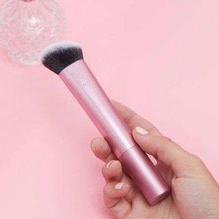 Cọ đánh khối, má hồng kem đa năng RT Real Techniques Sculpting Brush Mẫu Mới 01432