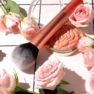 Cọ phủ phấn mẫu mới RT Real Techniques Powder Brush RT201 mã loại 01401