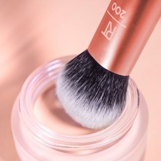 Cọ tán nền/ má hồng kem đa năng RT Real Techniques Expert Face Brush 01411