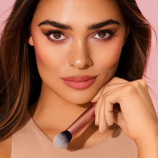 Cọ tán nền/ má hồng kem đa năng RT Real Techniques Expert Face Brush 01411