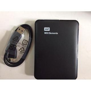 Ổ cứng di động WD 1TB
