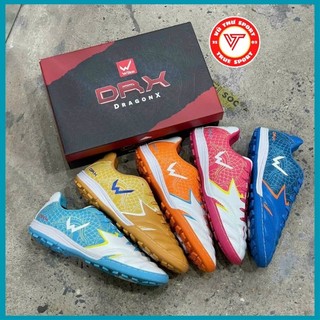 Giày Đá Bóng giày đá banh Wika DragonX Wika drx Chính Hãng Cao Cấp