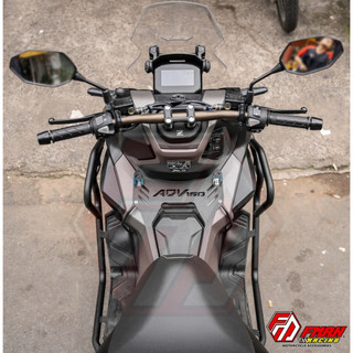 Khung chống đổ ADV 160 - ADV 150