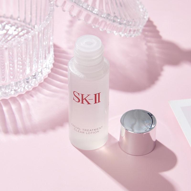 （Giao hàng nhanh）Skii Sk2 SkII FACIAL TREATMENT ESSENCE dung tích 30ml