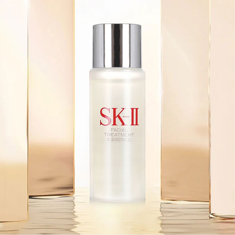 （Giao hàng nhanh）Skii Sk2 SkII FACIAL TREATMENT ESSENCE dung tích 30ml