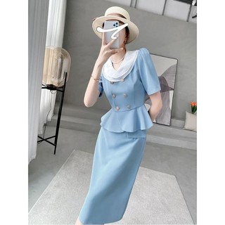 Áo kiểu dáng tiểu thư