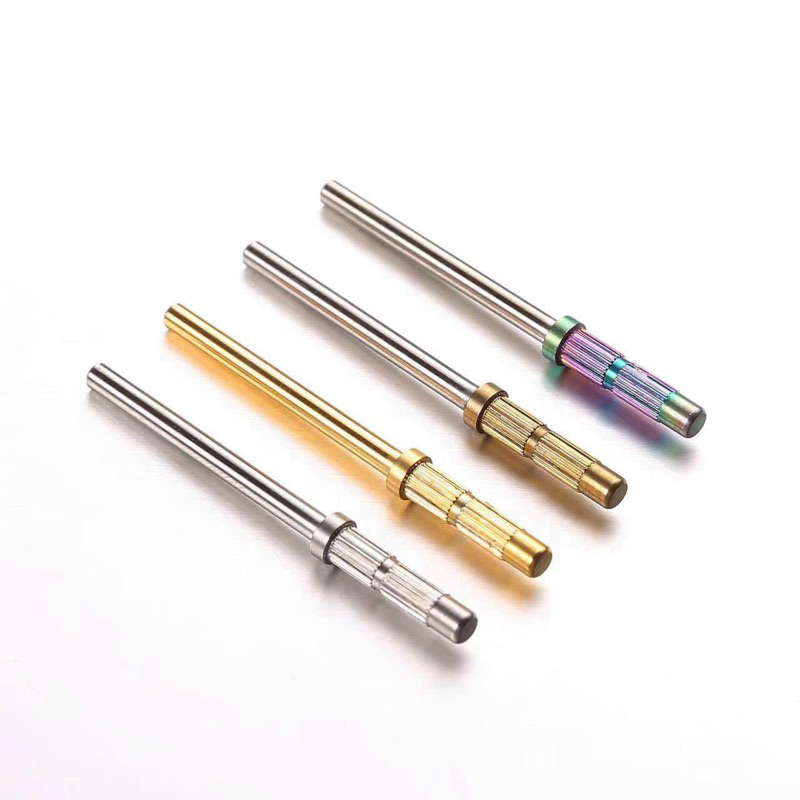 Đầu Mài Giấy Nhám Mini-Không Kèm Giấy Nhám