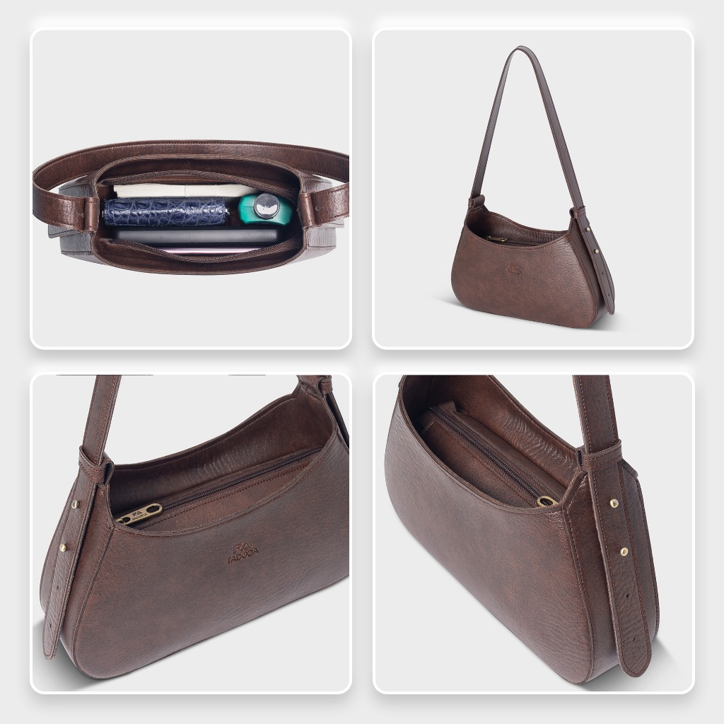 Túi đeo vai nữ thời trang trẻ FA DO DA FN28