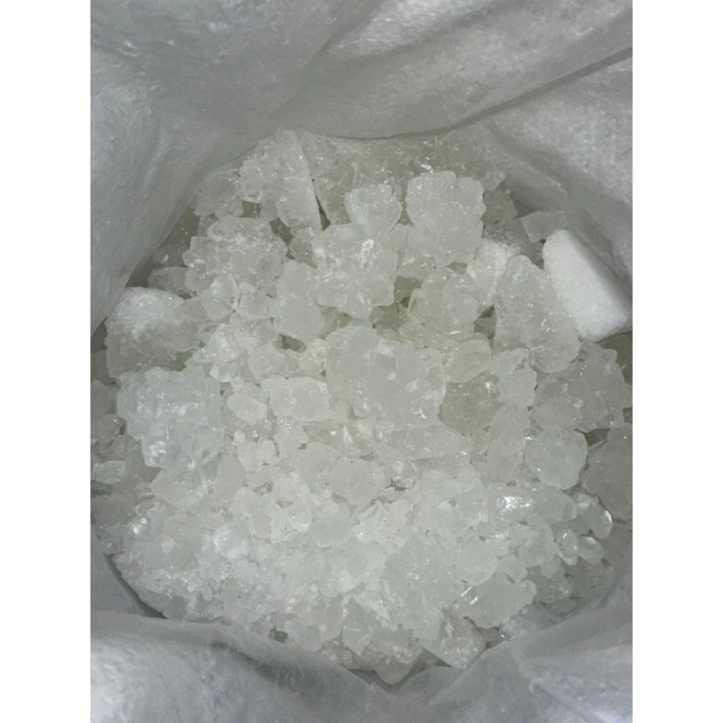 Đường phèn cục to Bịch 1kg - 500g