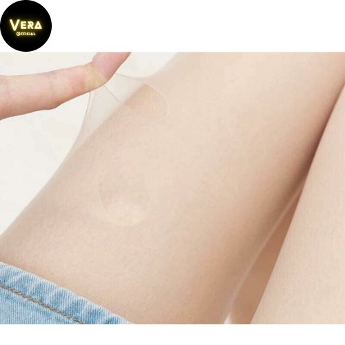 Quần tất giấy da nữ sexy siêu mỏng trong suốt tàng hình QUANTAT03