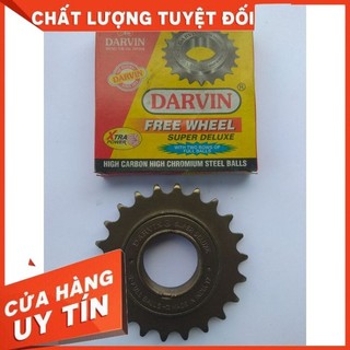 Líp xe đạp 16 răng-20 răng