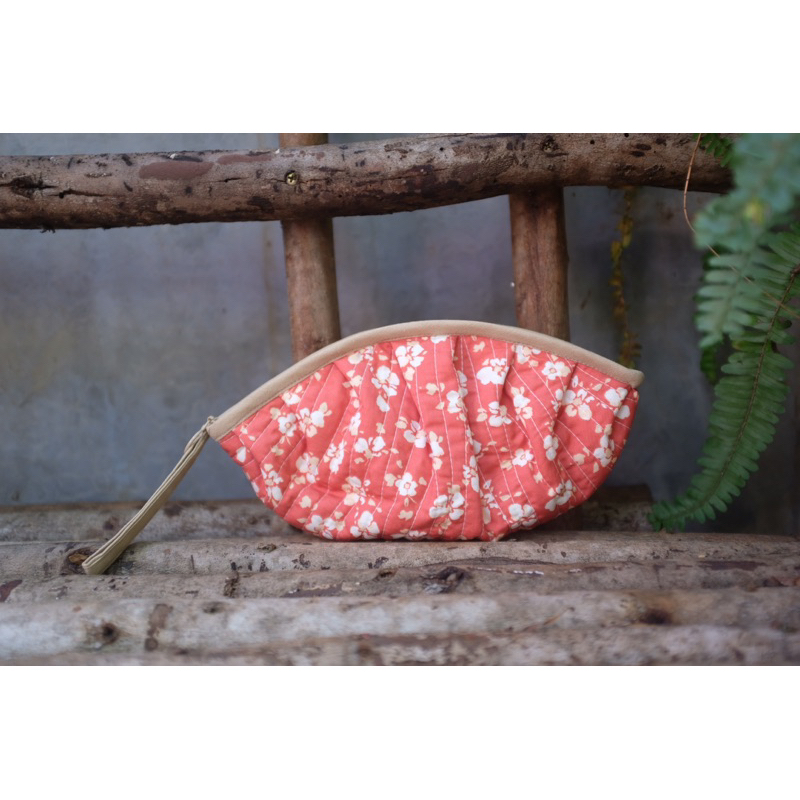 RUỘNG HOA-VÍ NẤM MỸ PHẨM