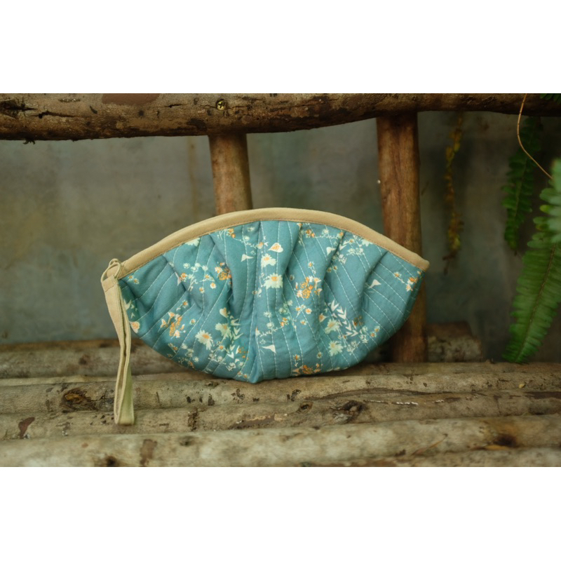 RUỘNG HOA-VÍ NẤM MỸ PHẨM