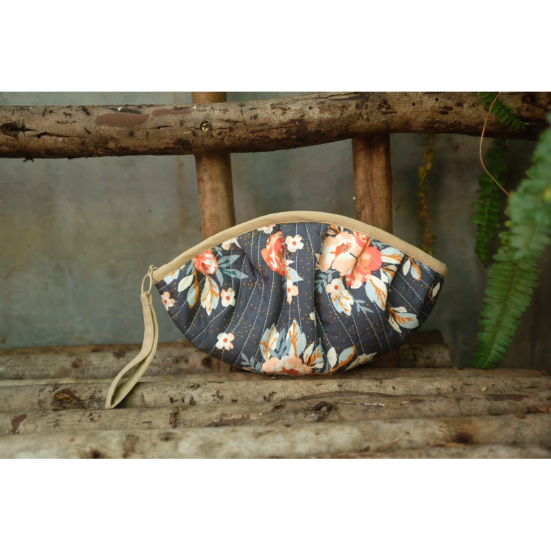 RUỘNG HOA-VÍ NẤM MỸ PHẨM