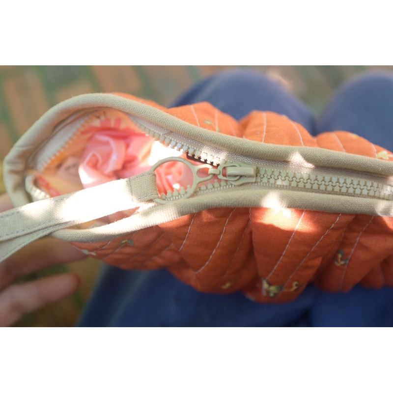 RUỘNG HOA-VÍ NẤM MỸ PHẨM