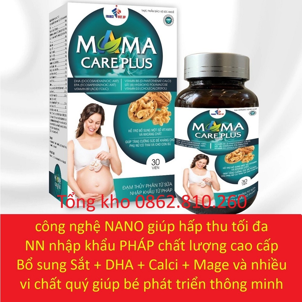 Vitamin Cho Phụ Nữ Suvéal Magne Fer: Giảm Nghén, Đau Đầu, Mất Ngủ, Chuột Rút
