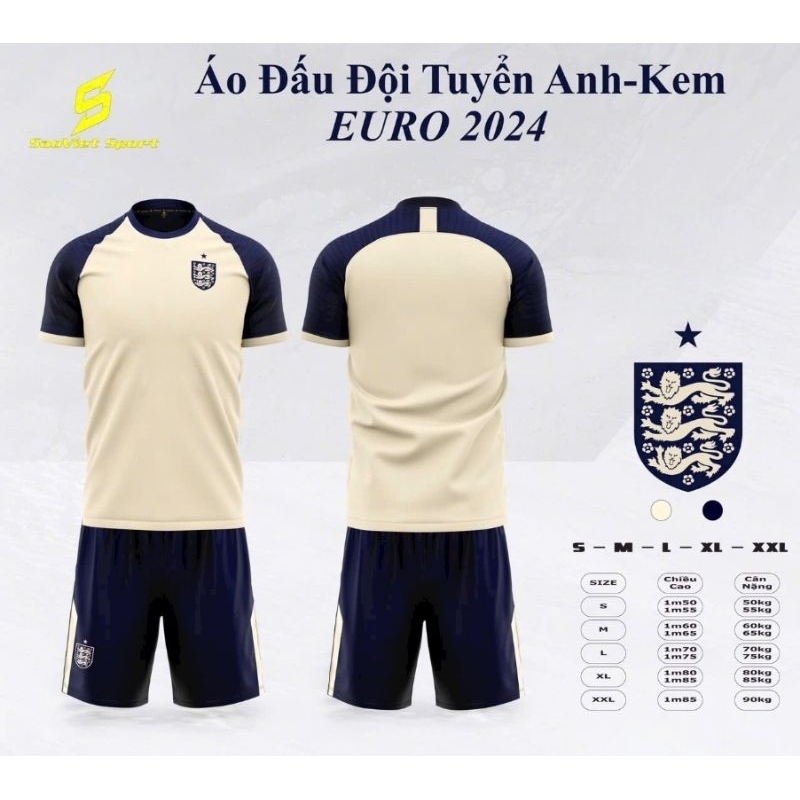 BỘ QUẦN ÁO BÓNG ĐÁ SAO VIỆT: ĐỨC , BỒ , ANH , PHÁP , Bỉ  , Ý
