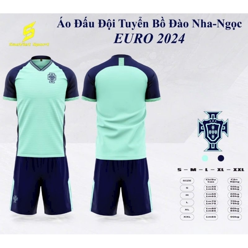 BỘ QUẦN ÁO BÓNG ĐÁ SAO VIỆT: ĐỨC , BỒ , ANH , PHÁP , Bỉ  , Ý