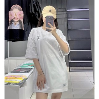 (AUTHENTIC CHÍNH HÃNG) Áo thun basic logo nhỏ LIFEWORK