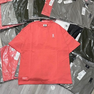 (AUTHENTIC CHÍNH HÃNG) Áo thun basic logo nhỏ LIFEWORK