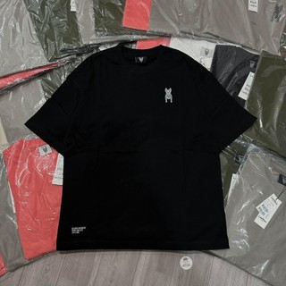 (AUTHENTIC CHÍNH HÃNG) Áo thun basic logo nhỏ LIFEWORK
