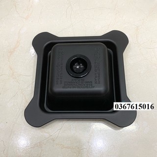 Nắp đậy cho cối xay sinh tố máy xay sinh tố Omniblend - Phụ kiện cho máy xay sinh tố Omniblend