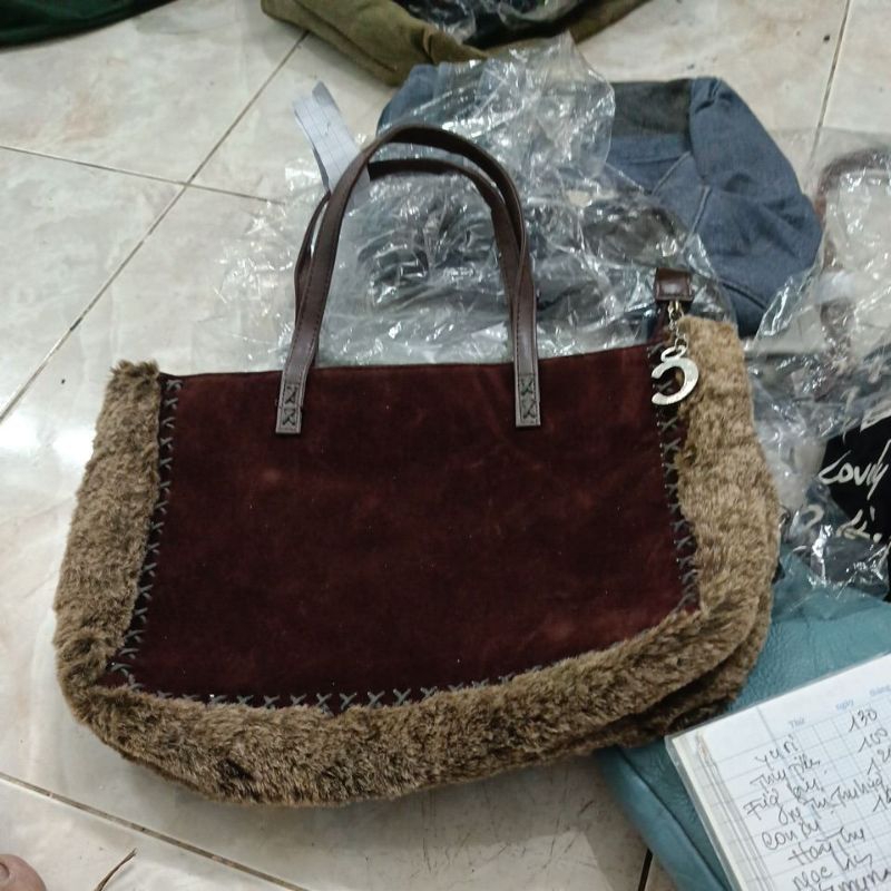 Túi của MeKhom❤❤❤❤